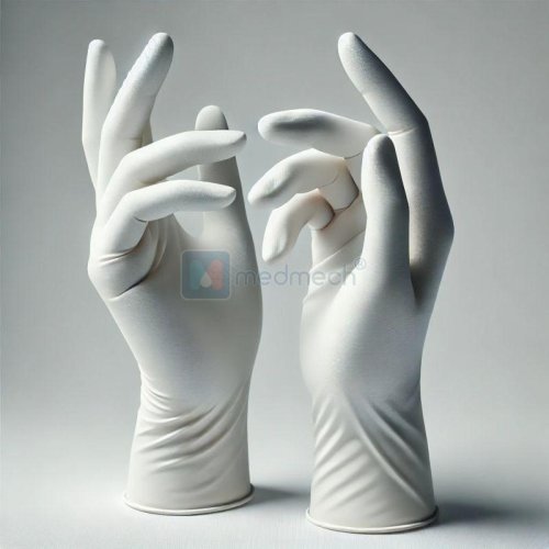 Surgical Gloves