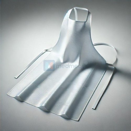 Disposable Plastic Apron