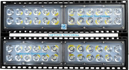 200 Watt Stadium LED Flood Light