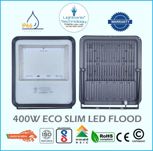 400 Watt Slim LED Flood Light