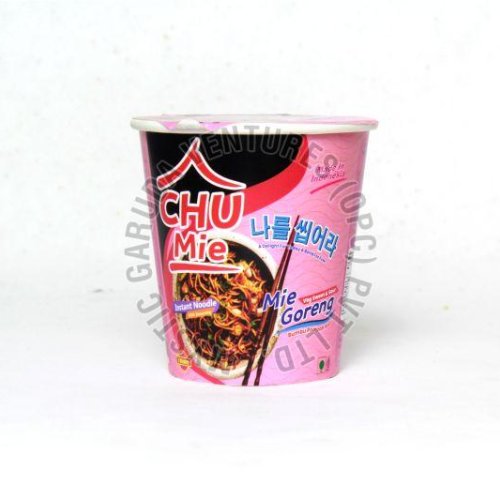 Chu Mie Veg Sweet And Sour Cup Noodles