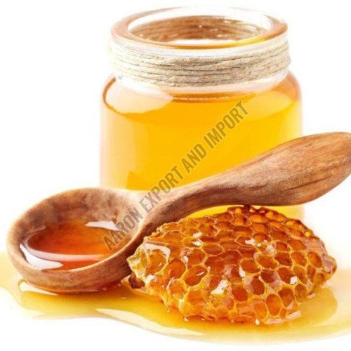 Natural Honey