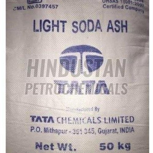 Soda Ash Light