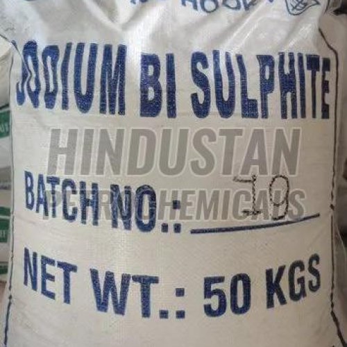 Sodium Bisulphite Powder