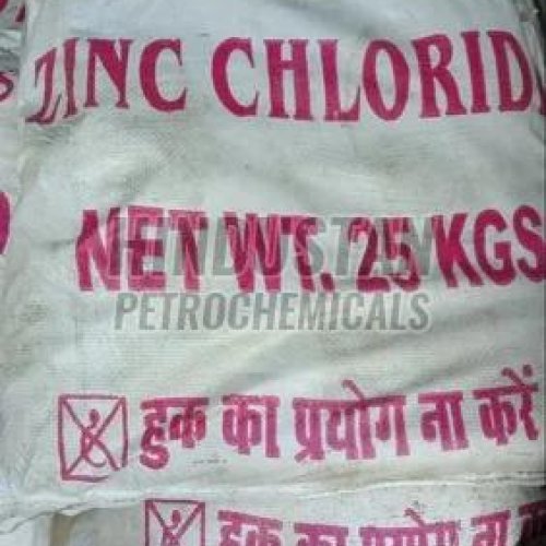 Zinc Chloride Powder