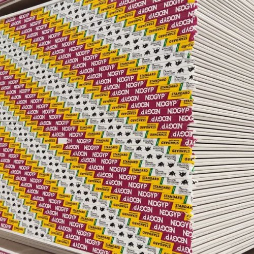 NEOGYP Fire Resistance Gypsum Board