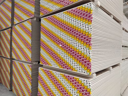 NEOGYP Heat Protect Gypsum Board