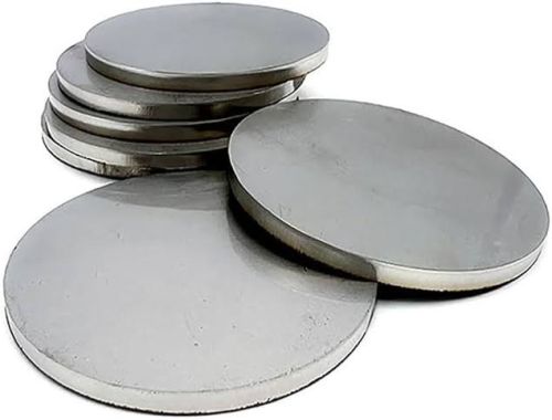 Stainless Steel Circle