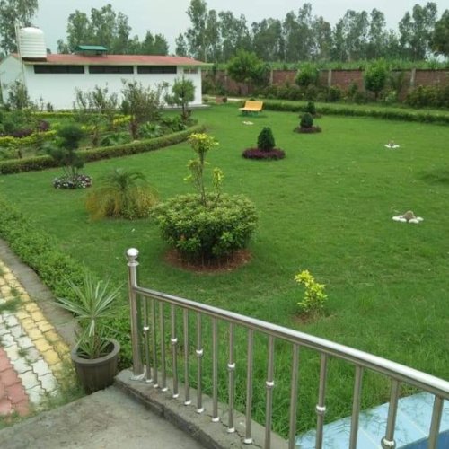 Landscaping Services