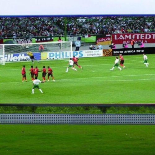 Advertising LED Display Board