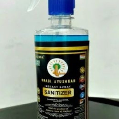 Hand Sanitizer