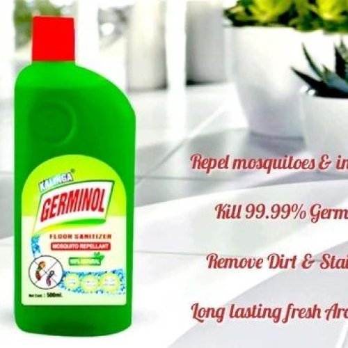 KALINGA Floor Cleaner