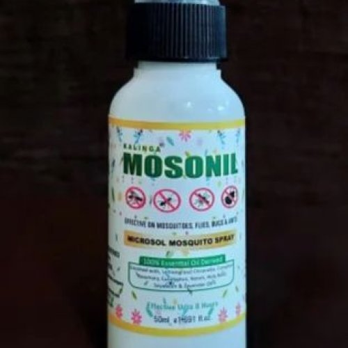 Mosonil Mosquito Repellant Spray