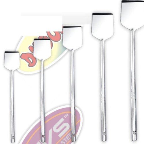 Stainless Steel Dosa Taveta