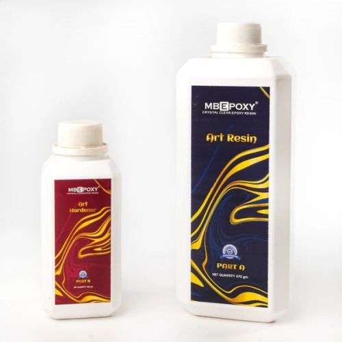 Epoxy resin