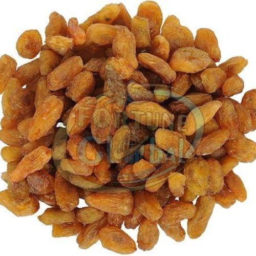 Afghanistani Munakka Brown Raisins