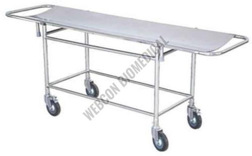 Stretcher Trolley