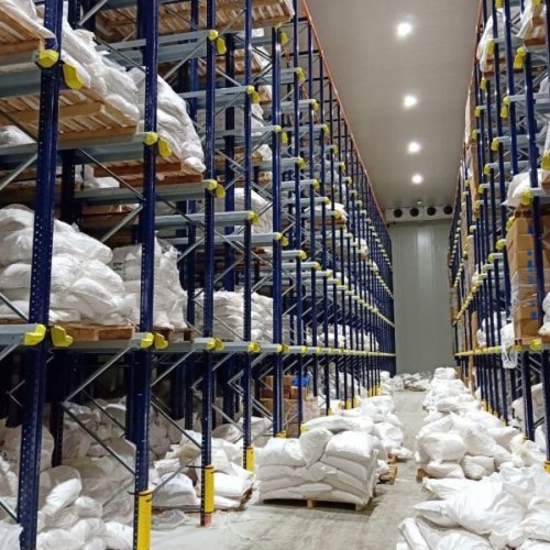 MA Commercial Cold Storage