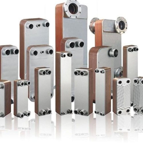 Plate Heat Exchanger