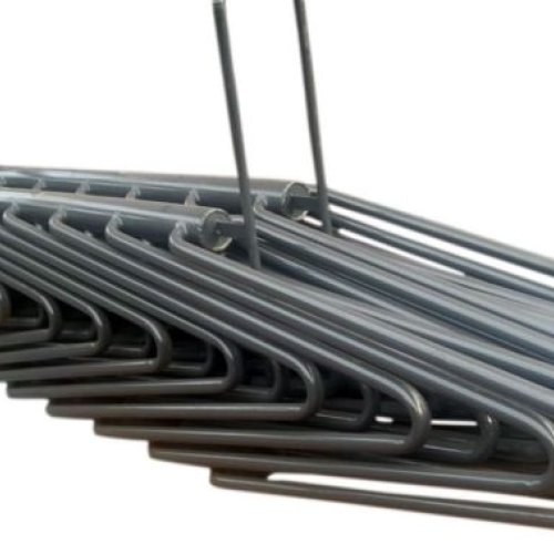 Trunk V Shape Cooling Coil