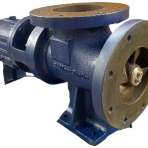 Horizontal Axial Flow Pump MTAH