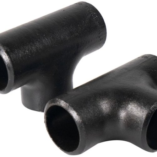 Carbon Steel SeamlessTee