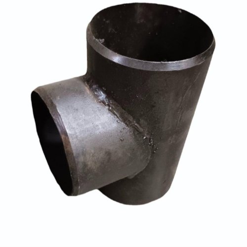 Mild Steel ERW Tee