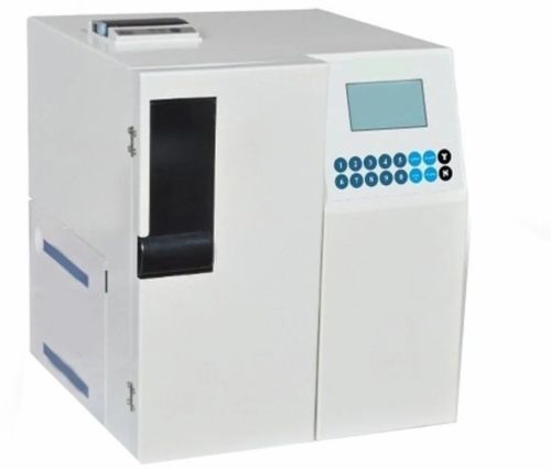 Diamond Usa Automatic Electrolyte Analyzer
