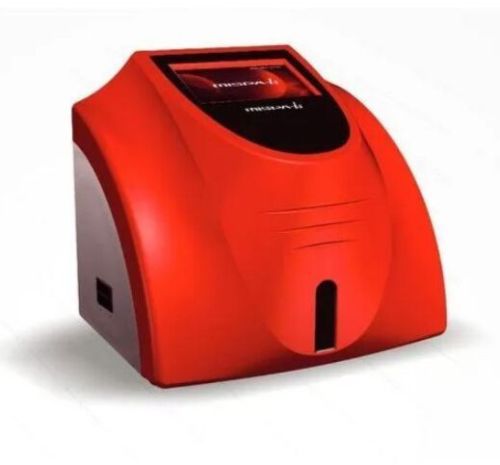 Mispa I3 Protein Analyzer