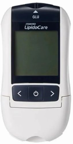 SD Standard Lipidocare Cholesterol Meter