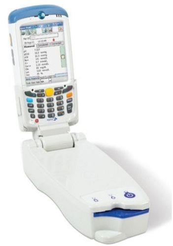 Siemens EPOC Blood Analysis System