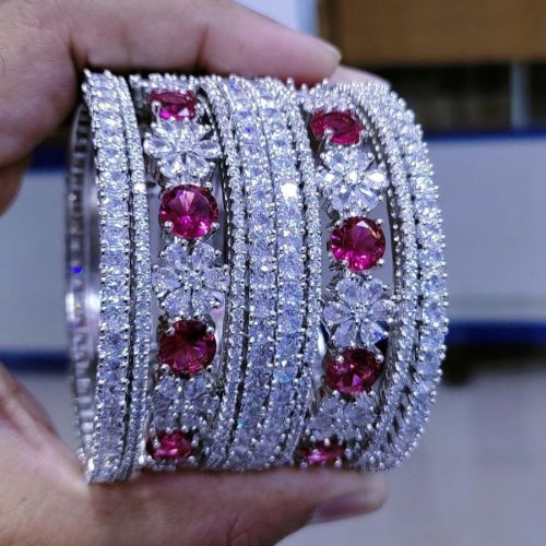 American Diamond Jewellery