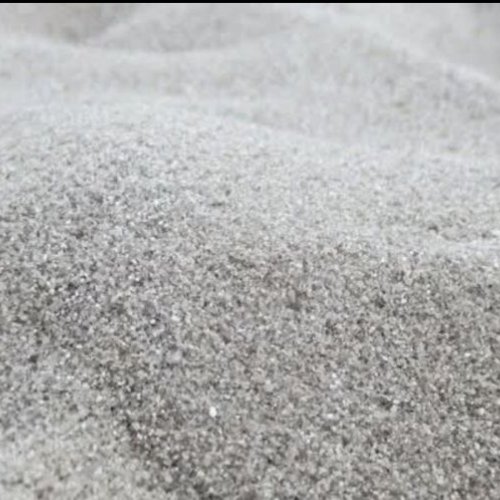 Quartz Silica Sand