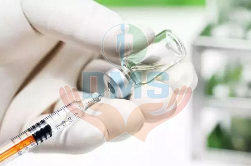 Rocuronium Bromide 100mg Injection