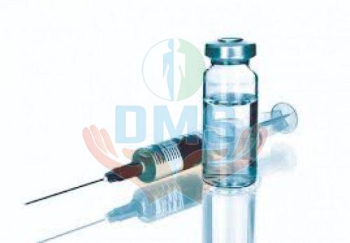 Amphotericin B Injection