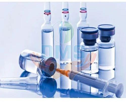 Azithromycin 500mg Injection