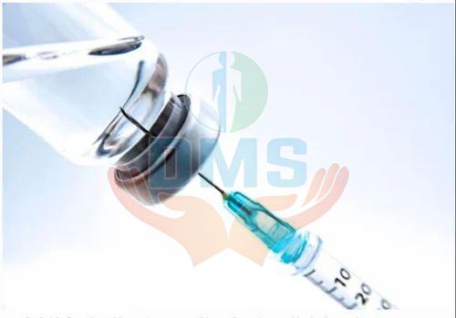 Glutathione 600mg Injection