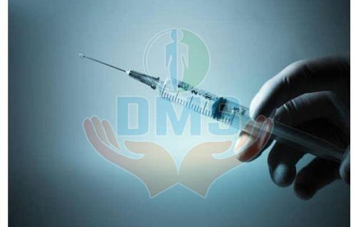 Teicoplanin 200mg Injection