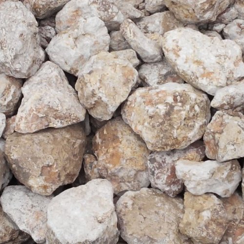 High Grade Bauxite Lumps