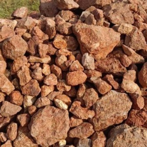 Cement Grade Bauxite Lumps