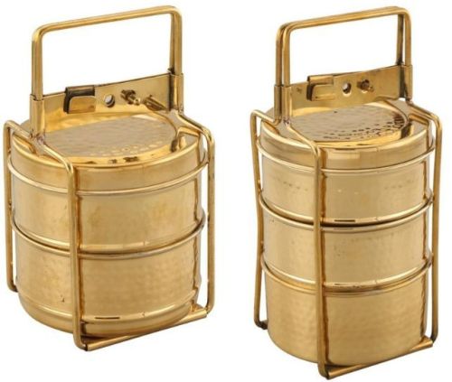 Tiffin Boxes