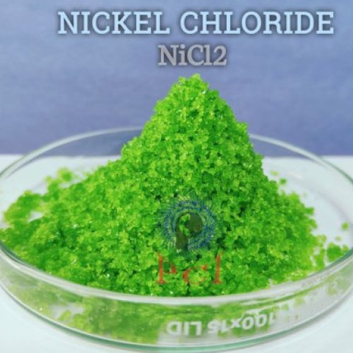 Nickel Chloride Powder