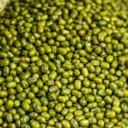Green Moong Dal
