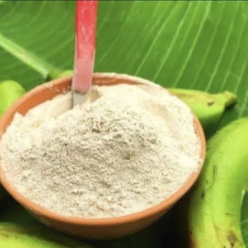 Dehydrated Banana Powder