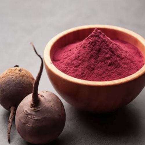 Dehydrated Beetroot Powder
