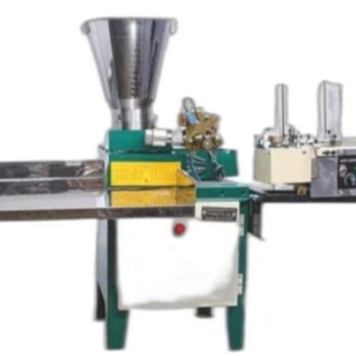 Automatic Agarbatti Making Machine