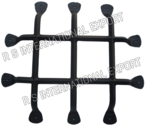 RS-0787 Iron Window Grill