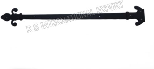 RS-0791 Iron Strap Hinge