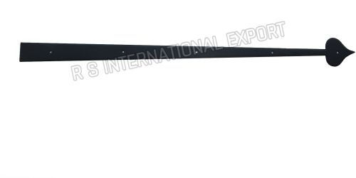 RS-0792 Iron Strap Hinge