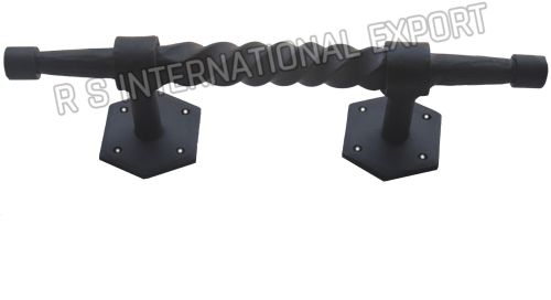 RS-0797 Iron Door Pull Handle